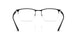 2904 - Black - Clear
