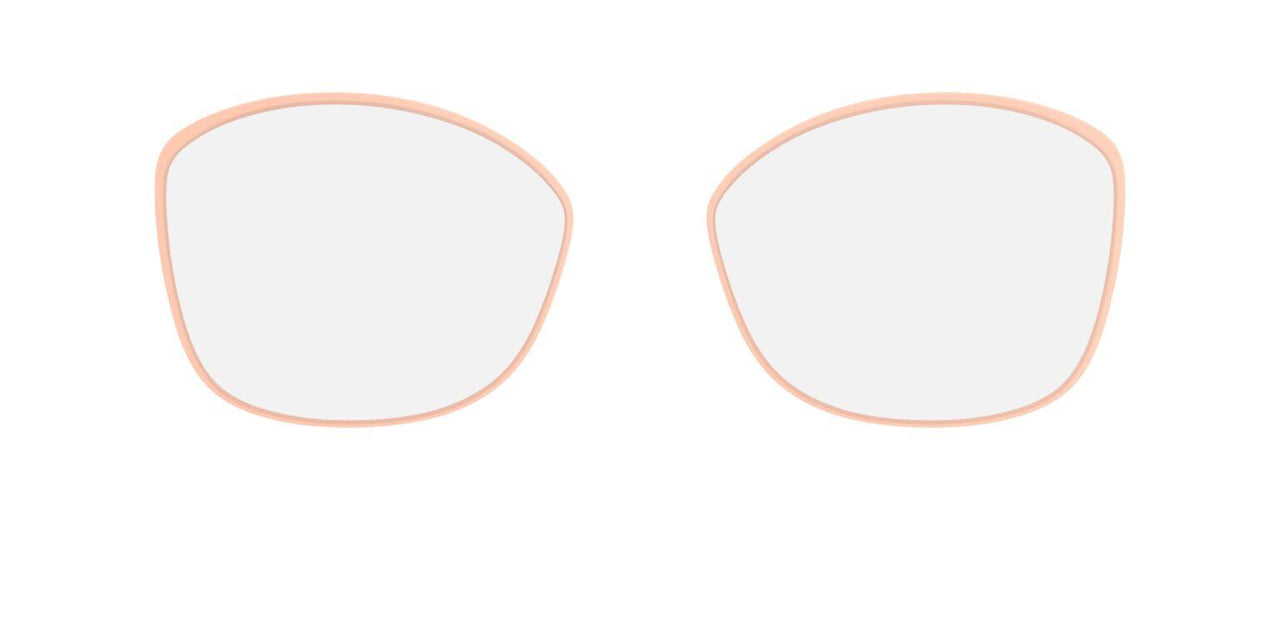 Silhouette Accent Ring JE 5097JE Eyeglasses