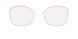 Silhouette Accent Ring JE 5097JE Eyeglasses