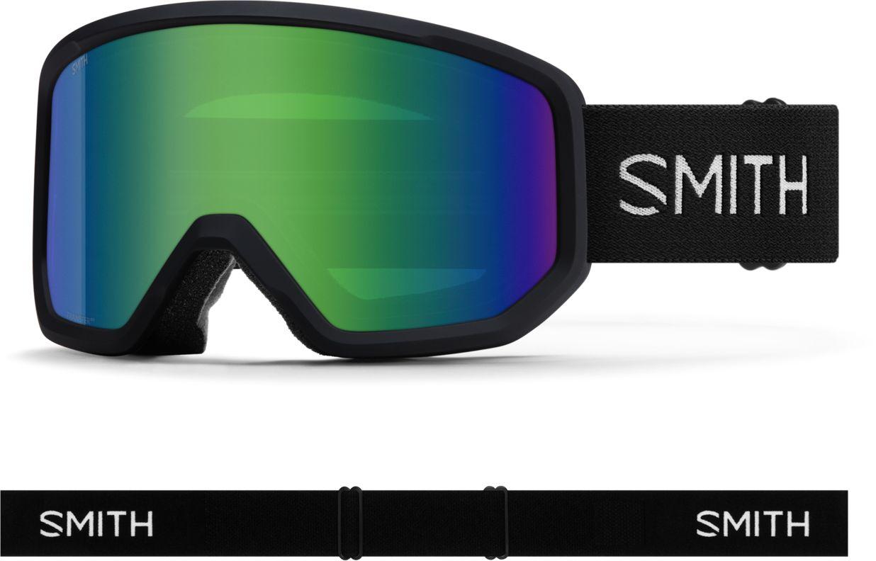 Smith Optics Snow Goggles M00452 Transfer Goggles