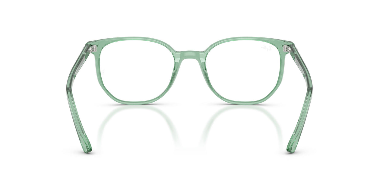 8443 - Green - Clear