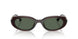 714/71 - Brown - Dark Green