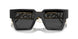 GB1/87 - Black - Dark Grey