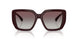 42048G - Red - Grey Gradient