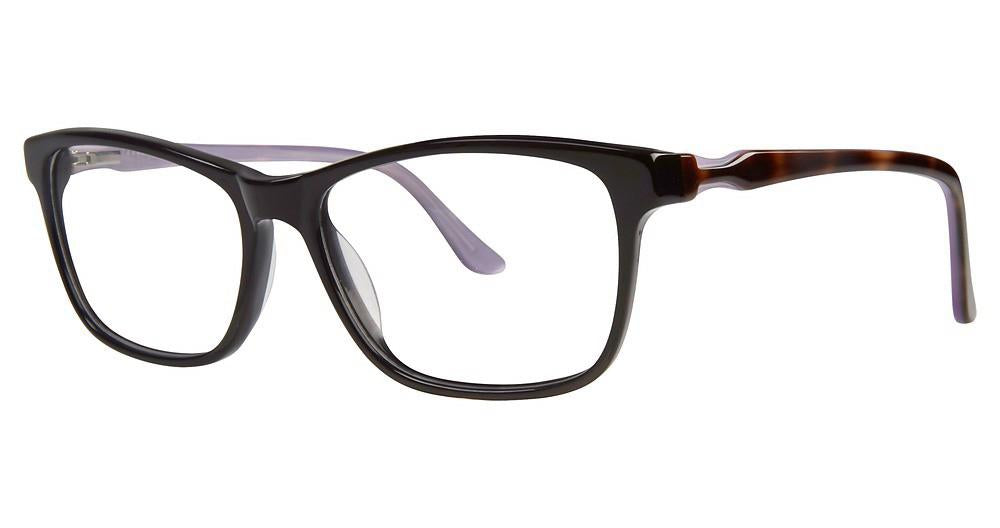BLCKTRTSLLC - Black/Tortoise/Lilac