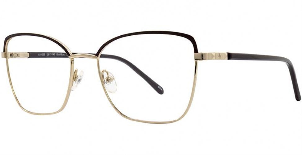 Adrienne Vittadini 1368 Eyeglasses