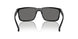 2900Z3 - Black - Grey Mirror Silver 80 Polar
