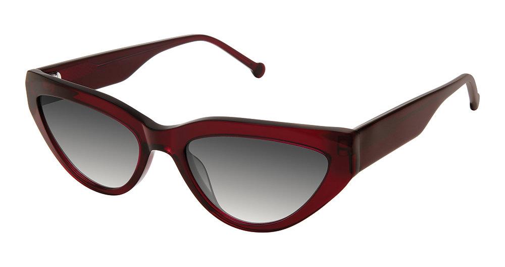S310 - CRIMSON