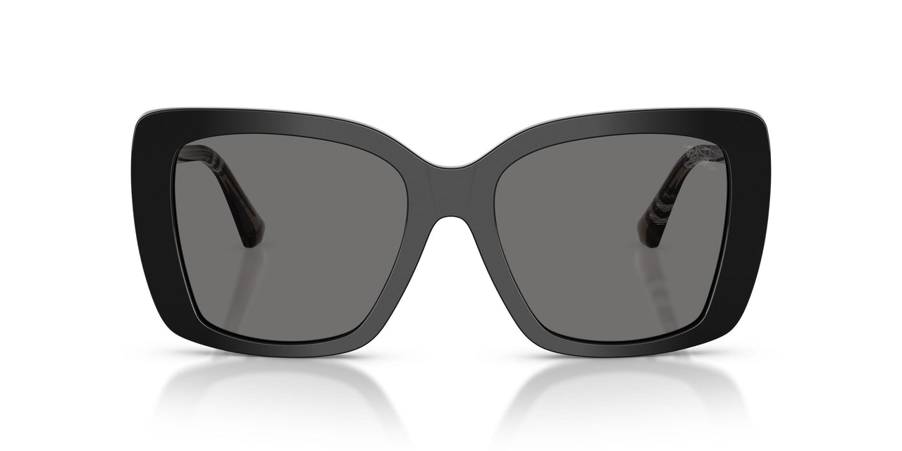416581 - Black - Dark Grey Polar