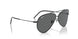 002/GR - Black - Dark Grey