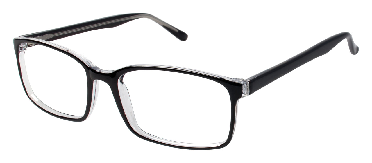 New Globe M424 Eyeglasses