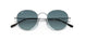 003/3M - Silver - Blue Gradient Grey