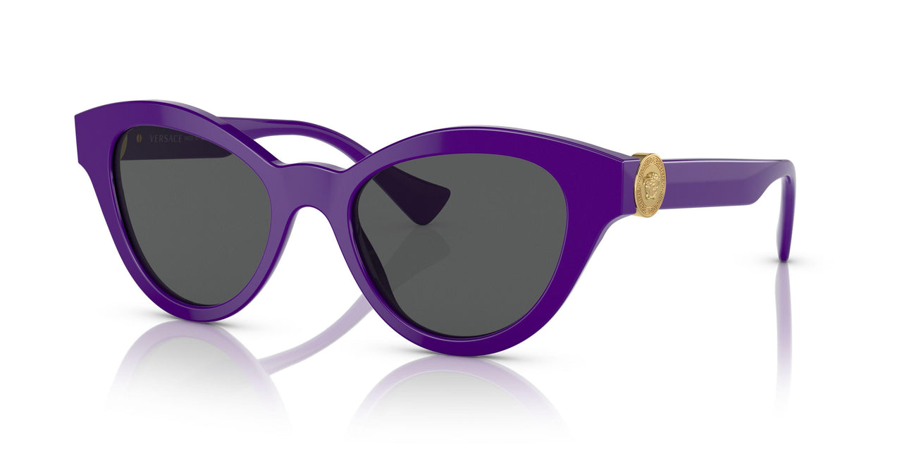 538787 - Purple/reddish - Dark Grey