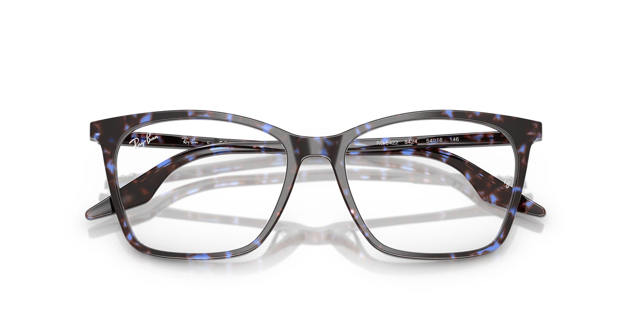 8312 - Brown & Orange - Clear