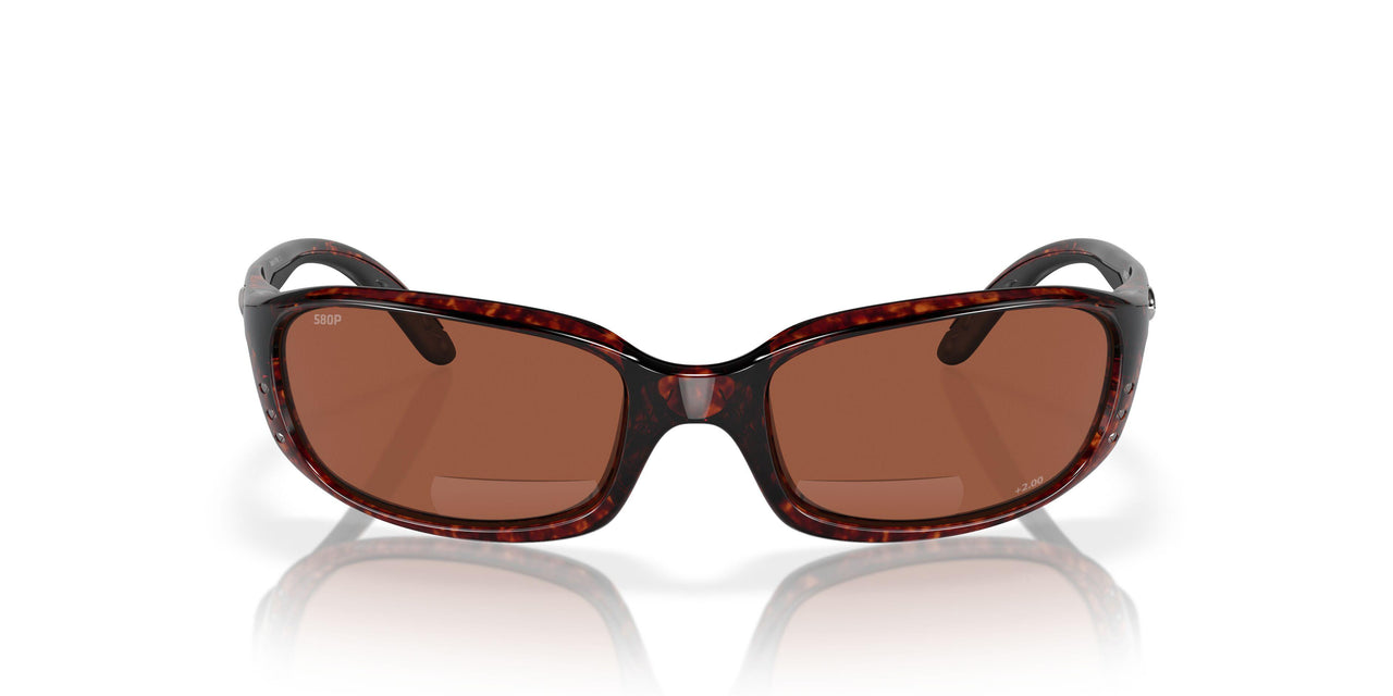 000104 - 10 Tortoise - Copper 580p C-mate 2.00