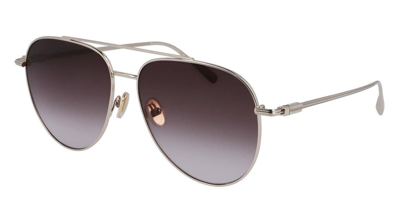 Salvatore Ferragamo SF308S Sunglasses