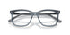 8456 - Blue - Clear