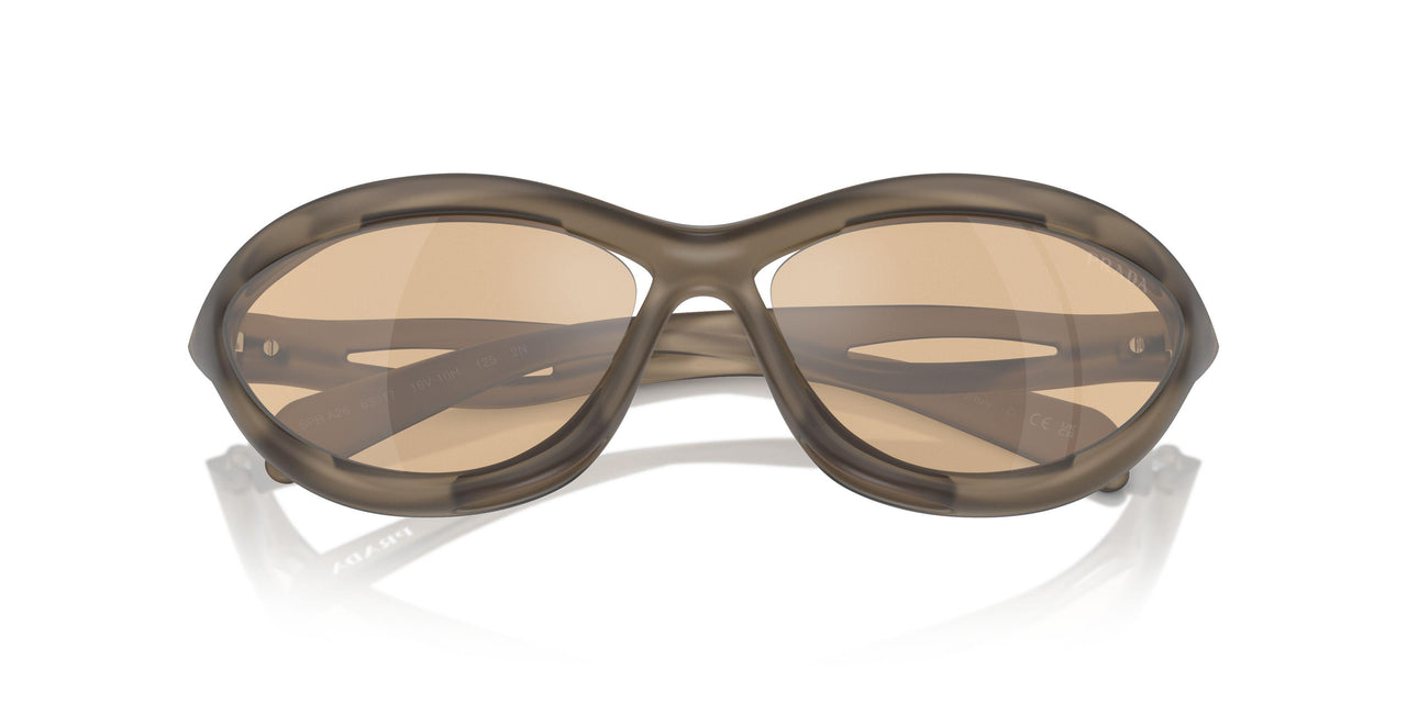 16V10H - Brown