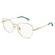 003 - Gold - Transparent