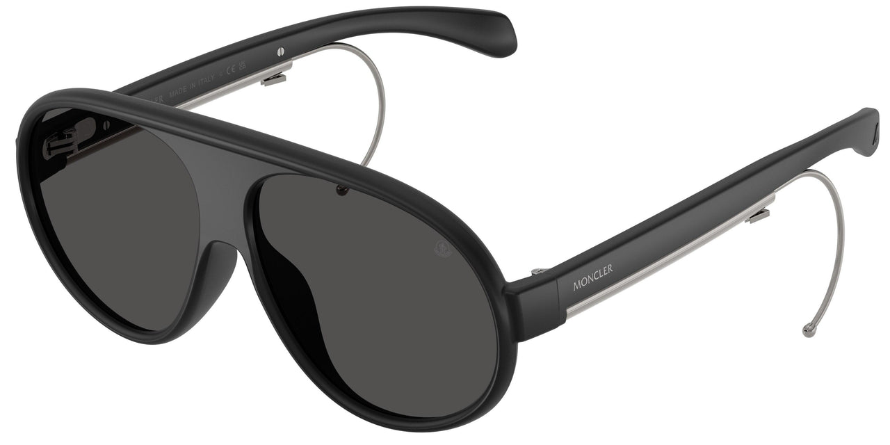 Moncler Vantaj 8007U Sunglasses