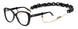 033Z-00 - GREY BLACK HORN