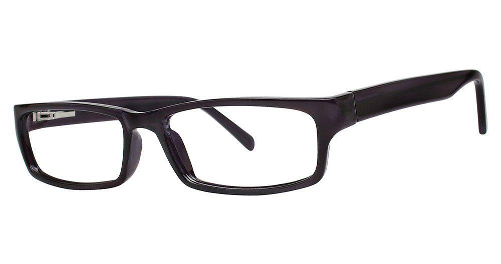 PLASTICS II PLASMA Eyeglasses