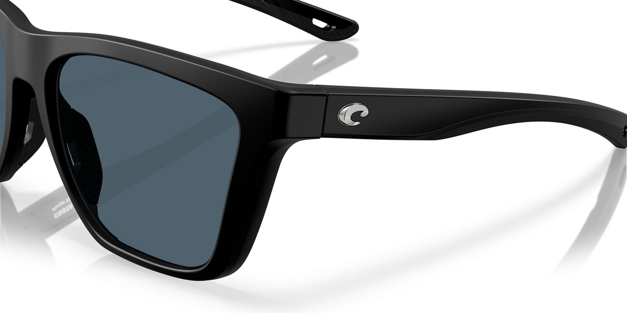 912207 - Black - Gray