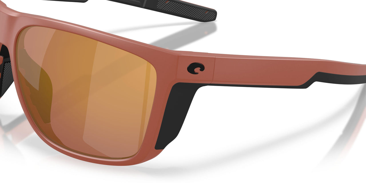 901220 - Copper - Gold Mirror