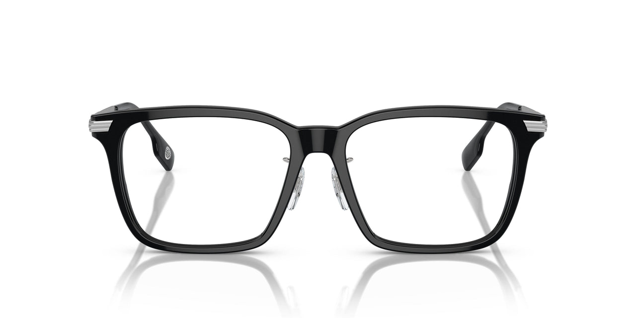 3001 - Black