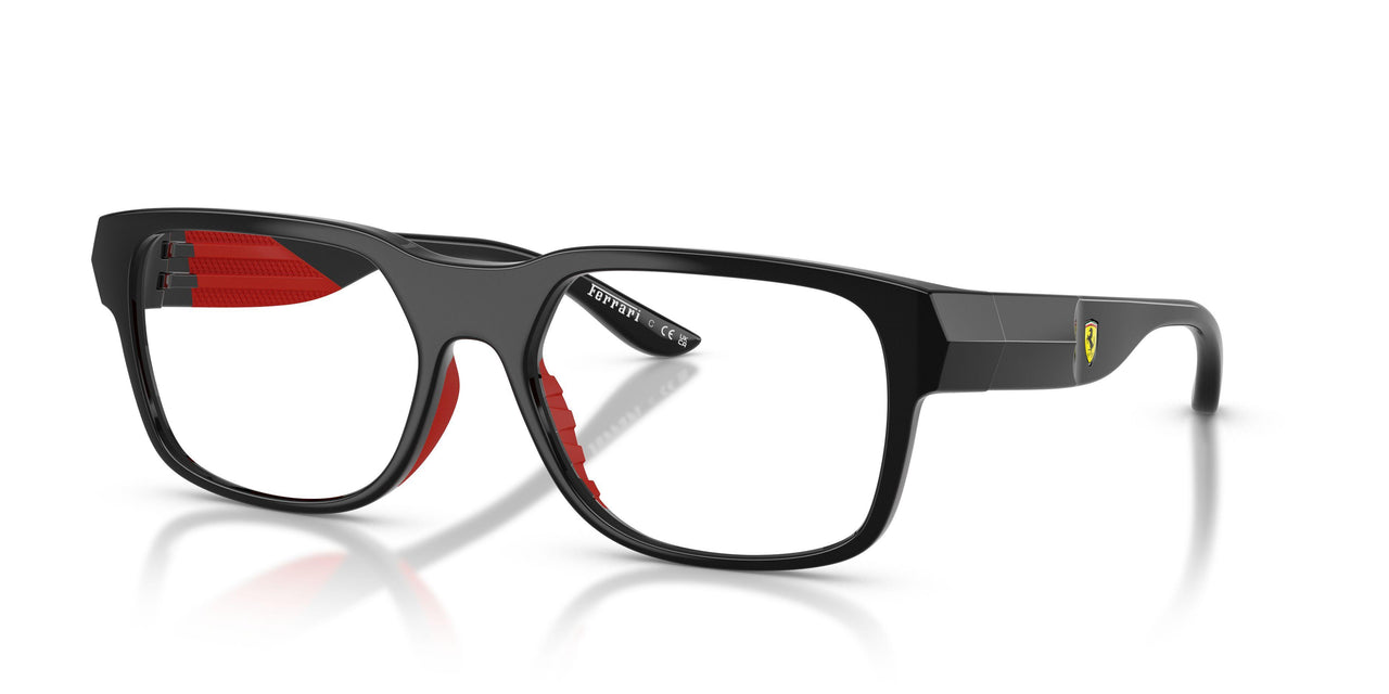 Scuderia Ferrari 8030U Eyeglasses