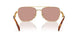 5AK08M - Gold - Dark Violet