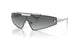 100011 - Silver - Grey Gradient