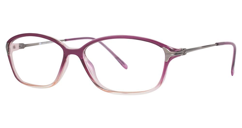 309 - Violet Fade