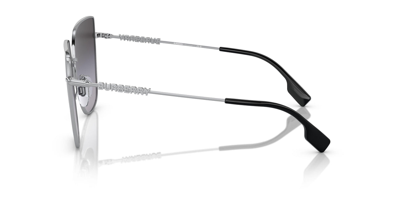 10058G - Silver - Grey Gradient