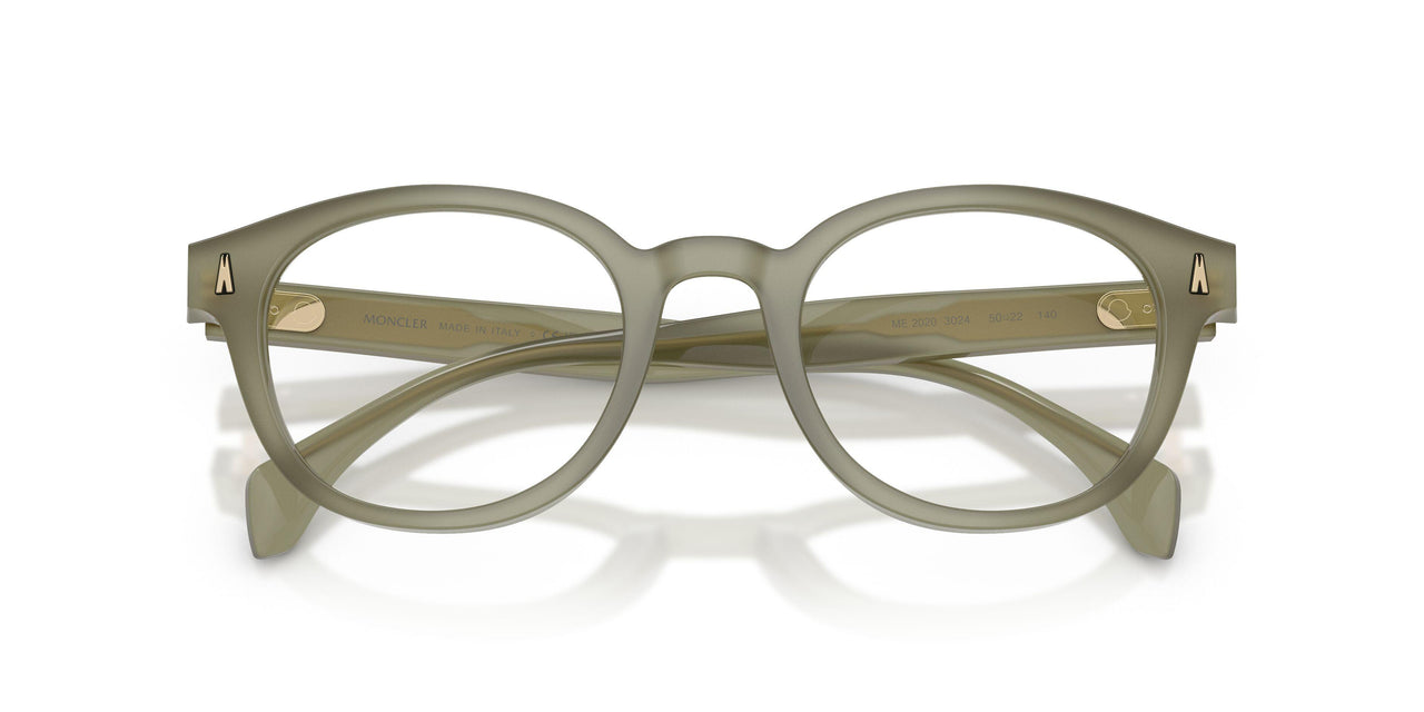 3024 - Green