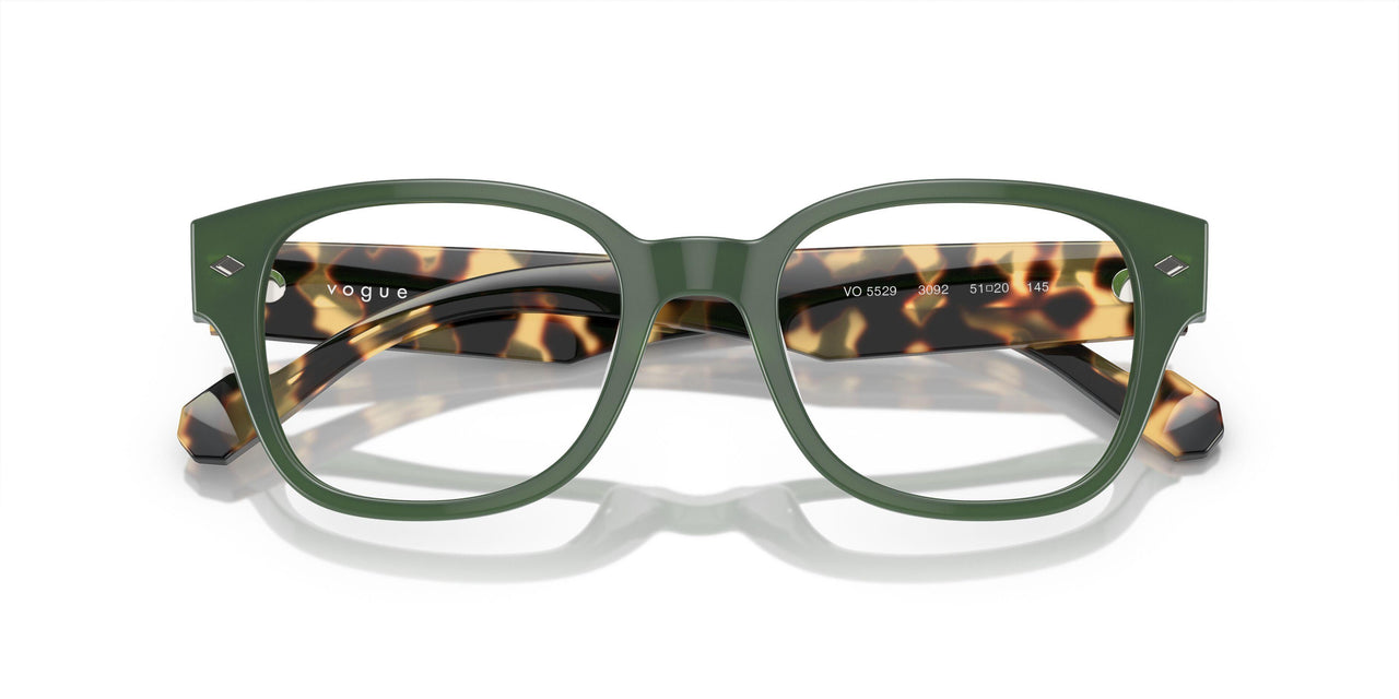 3092 - Green