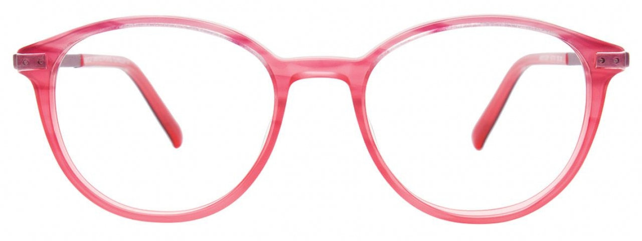 30 - Gradient Crystal Light Pink & Pink/Pink