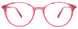 30 - Gradient Crystal Light Pink & Pink/Pink
