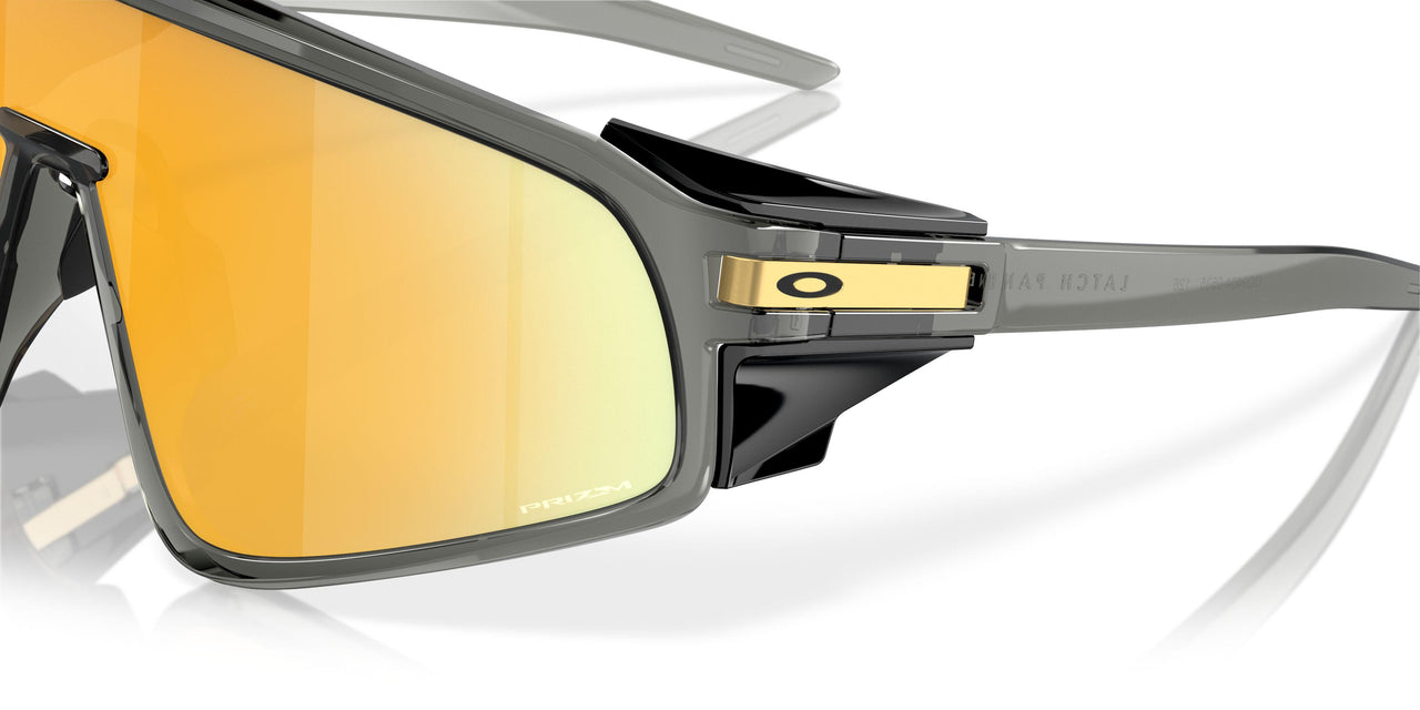 940405 - Grey - Prizm 24k
