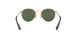 223/71 - Gold - Dark Green