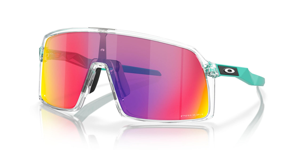 9406B3 - Transparent - Prizm Road