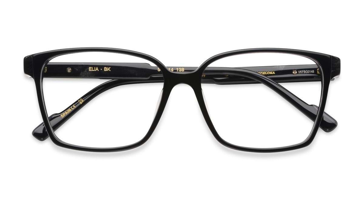 BK - Black