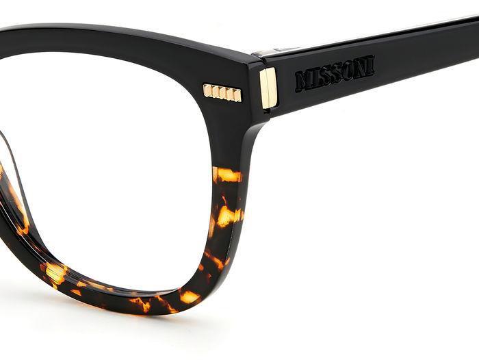 0W4A-00 - Black Havana Black