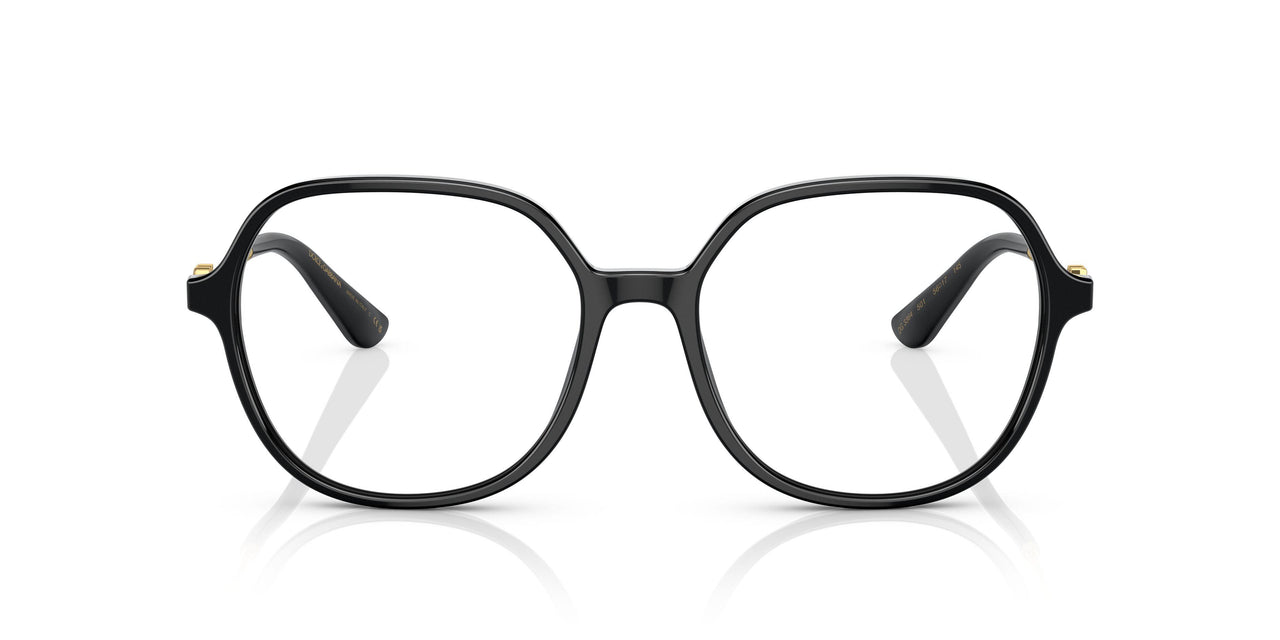 501 - Black