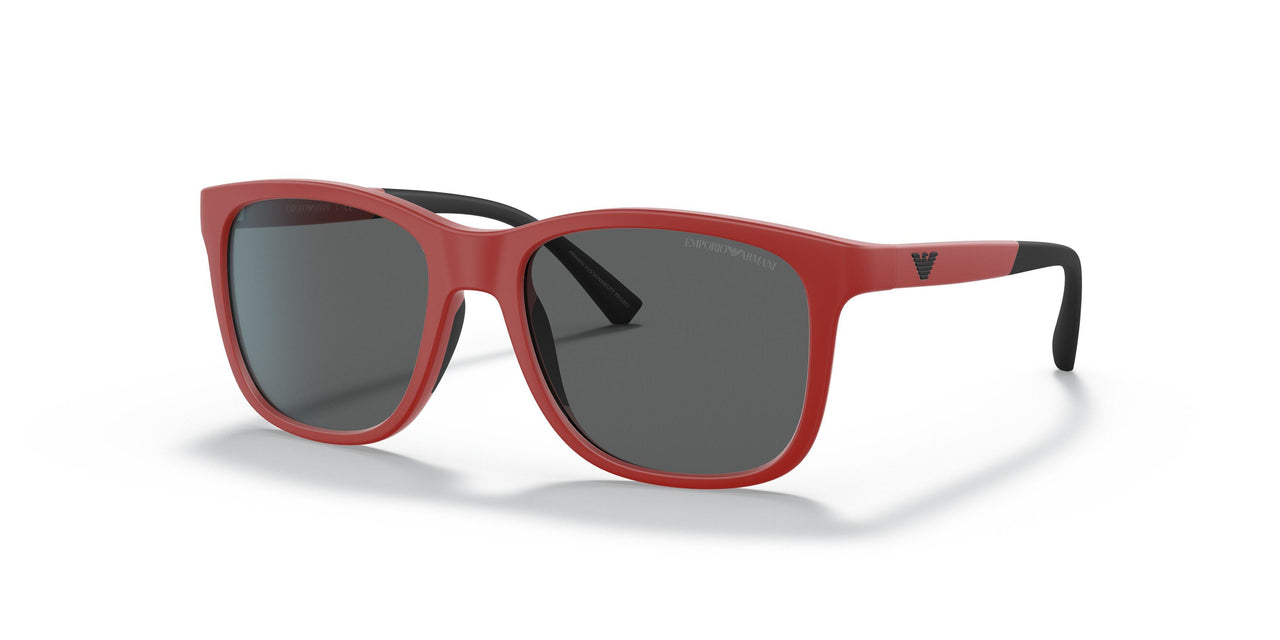 562487 - Red - Dark Grey