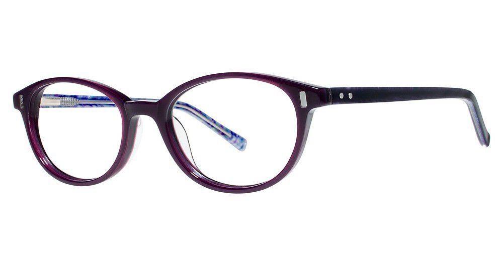 GENEB PETITE Eyeglasses