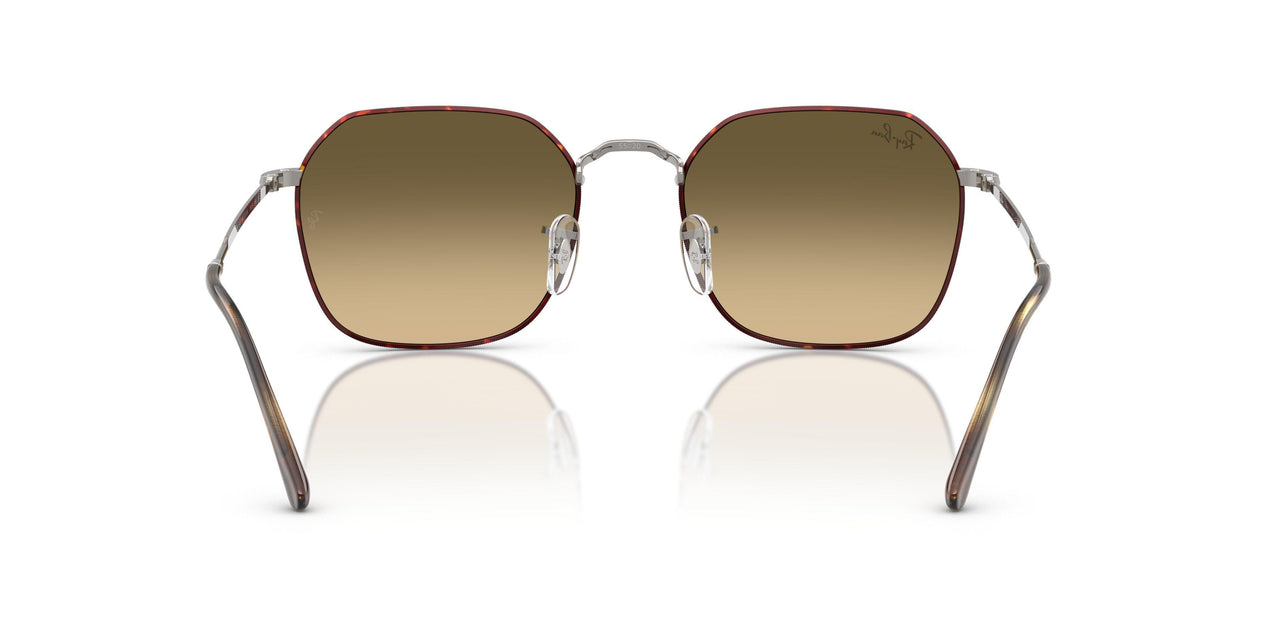 92700A - Tortoise - Brown Vintage Gradient Black