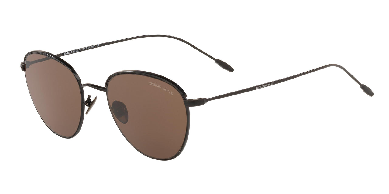 300173 - Black - Brown