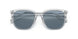 511172 - Clear - Grey Blue