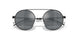 30016G - Black - Light Grey Mirror Black